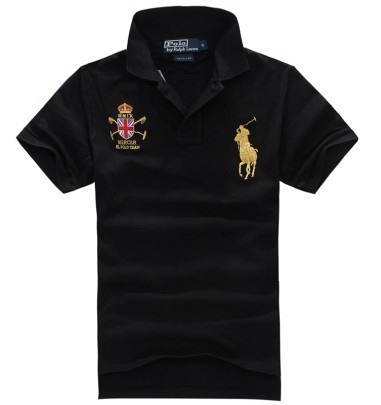 POLO short lapel T man S-2XL 2022-5-13-230
